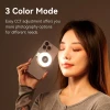 نور روی‌دوربینی موبایل یولانزی مدل LM19